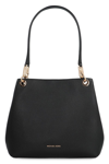MICHAEL MICHAEL KORS MICHAEL MICHAEL KORS KENSINGTON LEATHER TOTE
