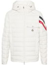 MONCLER MONCLER COATS