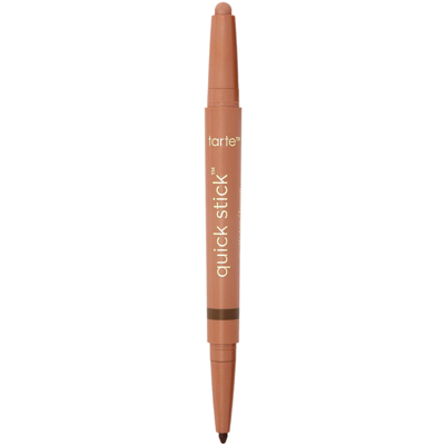 Tarte Quick Stick Waterproof Shadow And Liner 0.8g (various Shades) In White