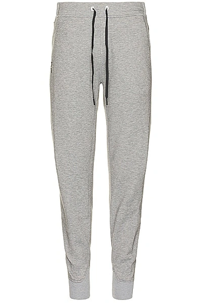 On Sweat Pants In Grey