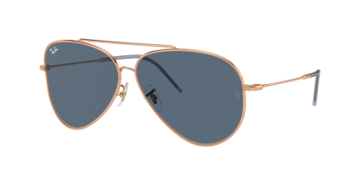 Ray Ban Ray In Blue
