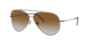 Ray Ban Ray In Brown