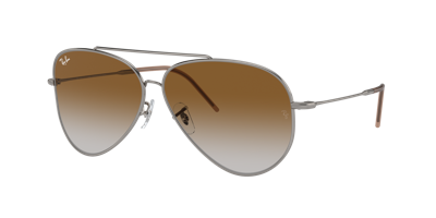 Ray Ban Ray In Brown