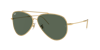 Ray Ban Ray In Green