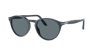 Persol Po3092sm In Dark Blue Polarized