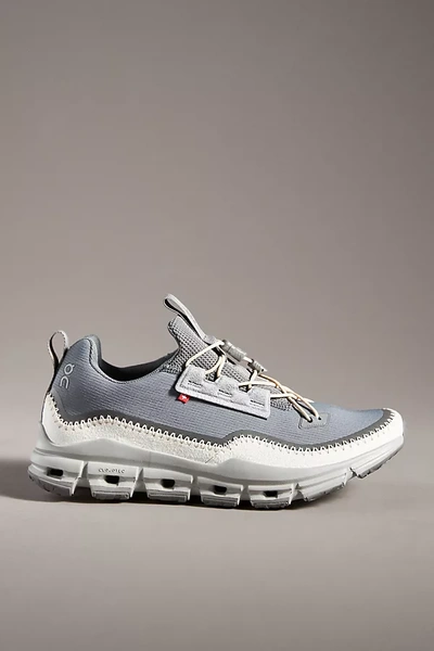 On Cloudaway Sneakers In Grey