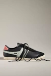 Gola Bullet Pure Sneakers In Black