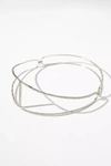 Epona Valley Guinevere Circlet Headband In Silver