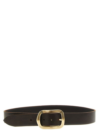 FORTELA GRACE BELTS BROWN