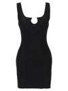 Jacquemus La Mini Robe Sierra Dress