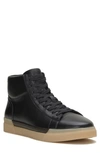 VINCE CAMUTO RANULF HIGH TOP SNEAKER