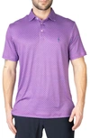 TAILORBYRD TAILORBYRD GEO PERFORMANCE POLO