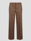Marine Serre Moon Diamant Pants