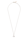 Vivienne Westwood Grace Small Pendant Necklace Accessories