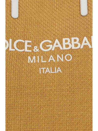 Dolce & Gabbana Shopping Bag