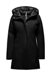 Bomboogie Jackets Black In Black