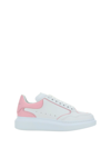 Alexander Mcqueen Alexander Mc Queen "larry Oversize" Sneakers