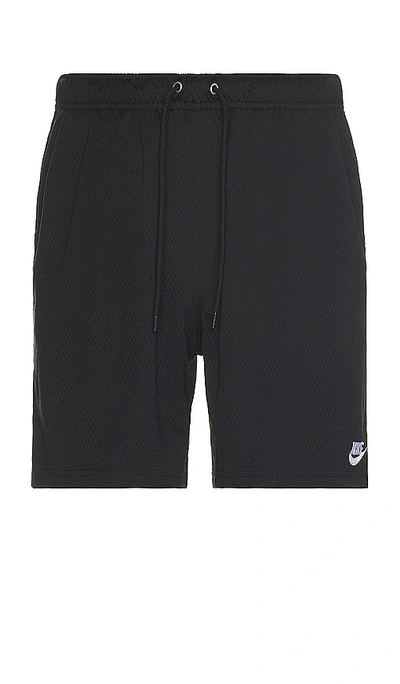 NIKE CLUB (NSW) MESH FLOW SHORTS