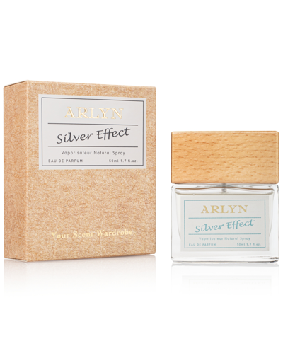 Arlyn Silver Effect Eau De Parfum, 1.7 Oz. In No Color