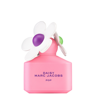 Marc Jacobs Daisy Pop For Women 50ml In White