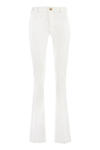 PT01 PT01 ELSA VISCOSE TROUSERS