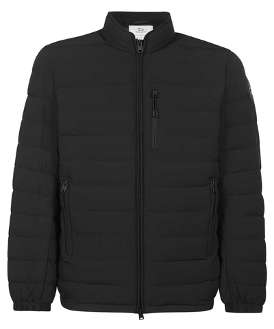 WOOLRICH WOOLRICH SUNDANCE NYLON DOWN JACKET