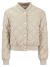MAX MARA THE CUBE BUTTONED LONG-SLEEVED REVERSIBLE JACKET