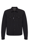 Dsquared2 Button-up Shirt Jacket