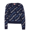 KENZO KENZO BY VERDY PULLOVER