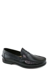 MARC JOSEPH NEW YORK MARC JOSEPH NEW YORK VALLEY ROAD PENNY LOAFER