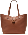 COLE HAAN SIMPLY EVERYTHING MEDIUM LEATHER TOTE