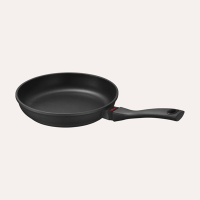 Alva Cookware Energy Nonstick Frying Pan In Black