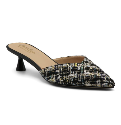 Charles By Charles David Aloe Mule In Black