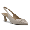 Charles By Charles David Avril Heel In White