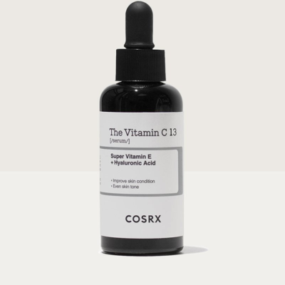 Cosrx The Vitamin C 13 Serum In White