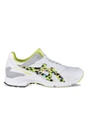 Comme Des Garçons X Asics Tarther Sneakers