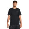 Under Armour Tech 2.0 T-shirt In Black In Black/black