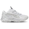 Puma Mens  Exotek Nitro Mirrored In Feather Grey/black