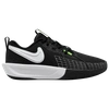 Nike Boys  G.t. Cut 3 In White/black/anthracite