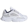 Adidas Originals Boys Adidas Ozmillen In White/grey/blue