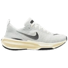 Nike Womens  Zoomx Invincible Run Flyknit 3 In Summit White/sail/black
