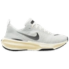 Nike Womens  Zoomx Invincible Run Flyknit 3 In Summit White/black/sail/coconut Milk