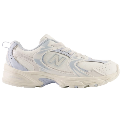 New Balance Boys Preschool   530 In White/blue