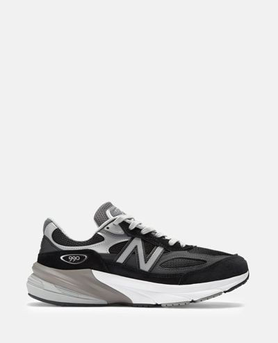 New Balance Mens  990v6 D In Multi-colored