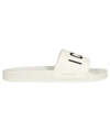 DSQUARED2 DSQUARED2 BE ICON RUBBER SLIDES