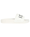 DSQUARED2 DSQUARED2 BE ICON RUBBER SLIDES