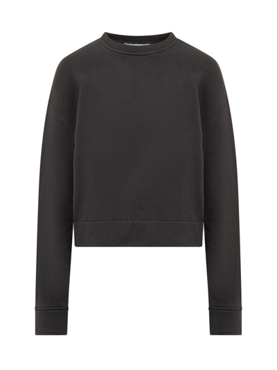 Iro Jinim Sweatshirt In Black