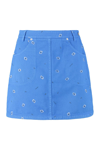 Kenzo Skirts In Blue