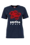 KENZO KENZO T-SHIRTS AND POLOS