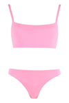 LIDO LIDO UNDICI SPORTY BRA BIKINI